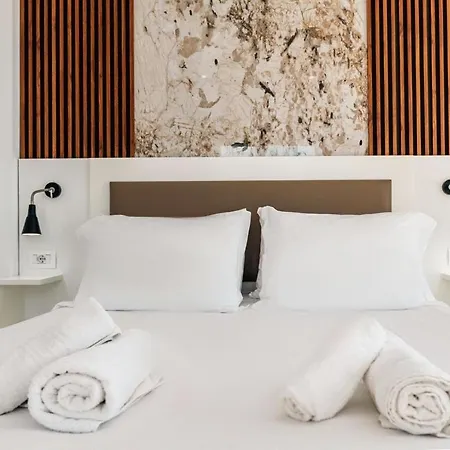 Helia Bay Hotel 4*
