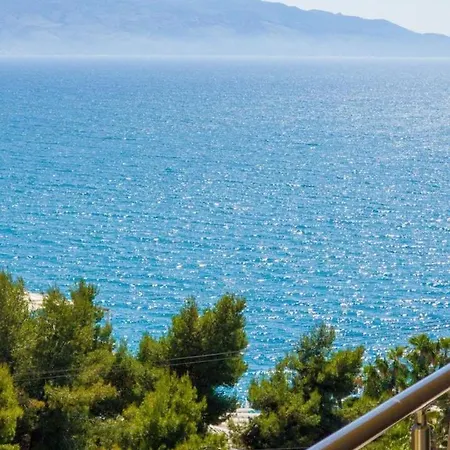 Helia Bay Hotel Saranda