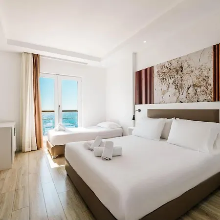 Hotel Helia Bay Saranda
