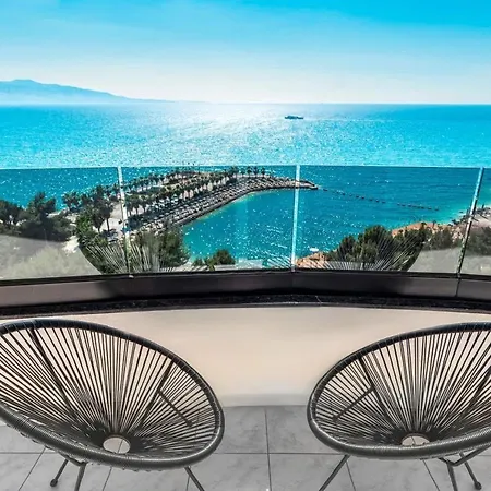 Hotel Helia Bay