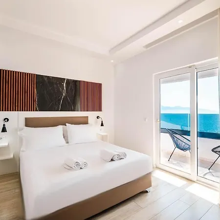Helia Bay Hotel