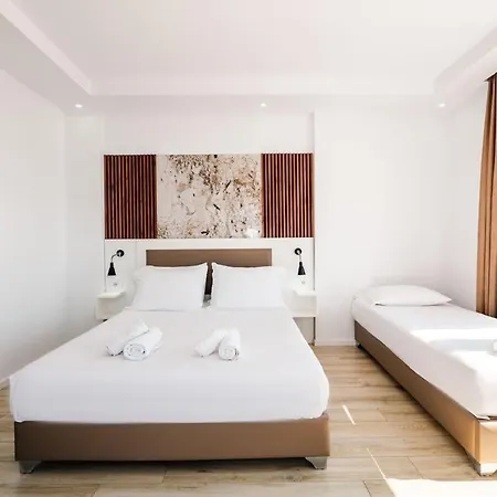 Hotel Helia Bay 4*