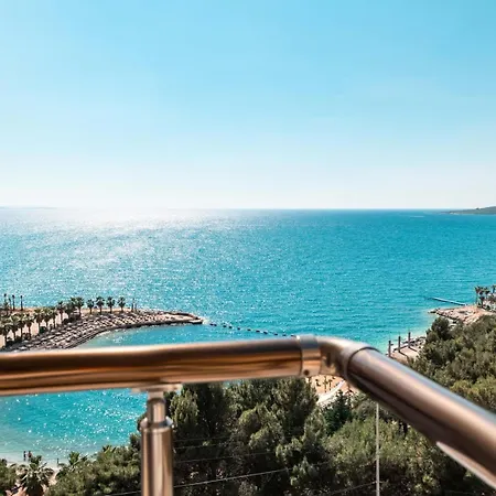 Helia Bay 4* Saranda