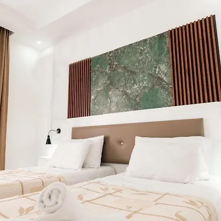 Hotel Helia Bay 4*