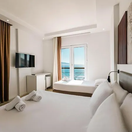 Helia Bay Hotel