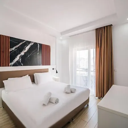 Helia Bay Hotel 4*