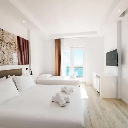 Helia Bay Hotel Saranda