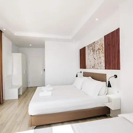 Hotel Helia Bay Saranda