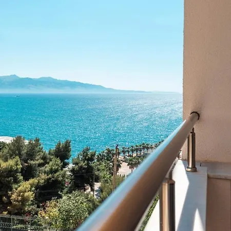 Helia Bay Saranda