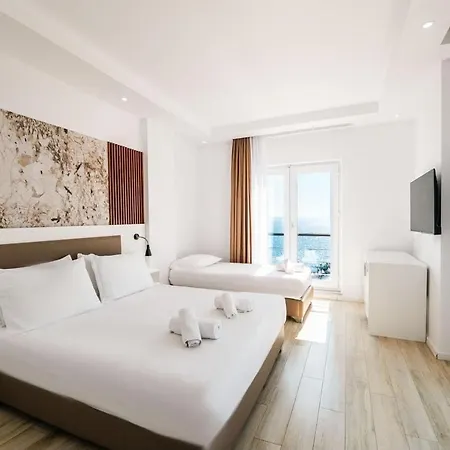 Helia Bay Hotel 4*