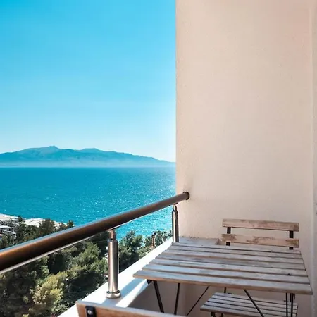 Hotel Helia Bay Saranda