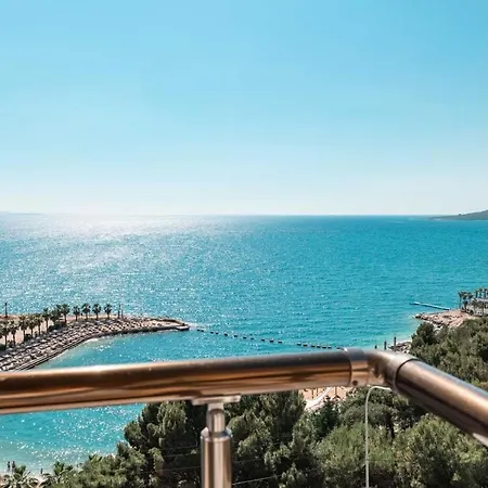 Helia Bay Hotel
