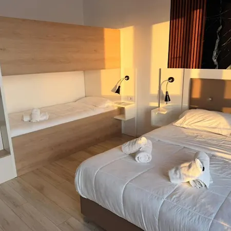 Hotel Helia Bay Saranda