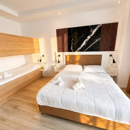 Hotel Helia Bay 4*