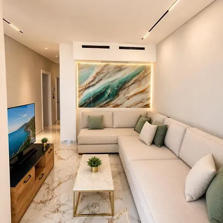 Helia Bay Hotel Saranda