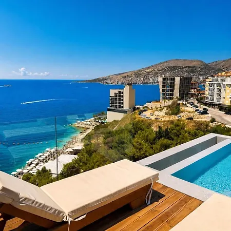 Helia Bay Hotel